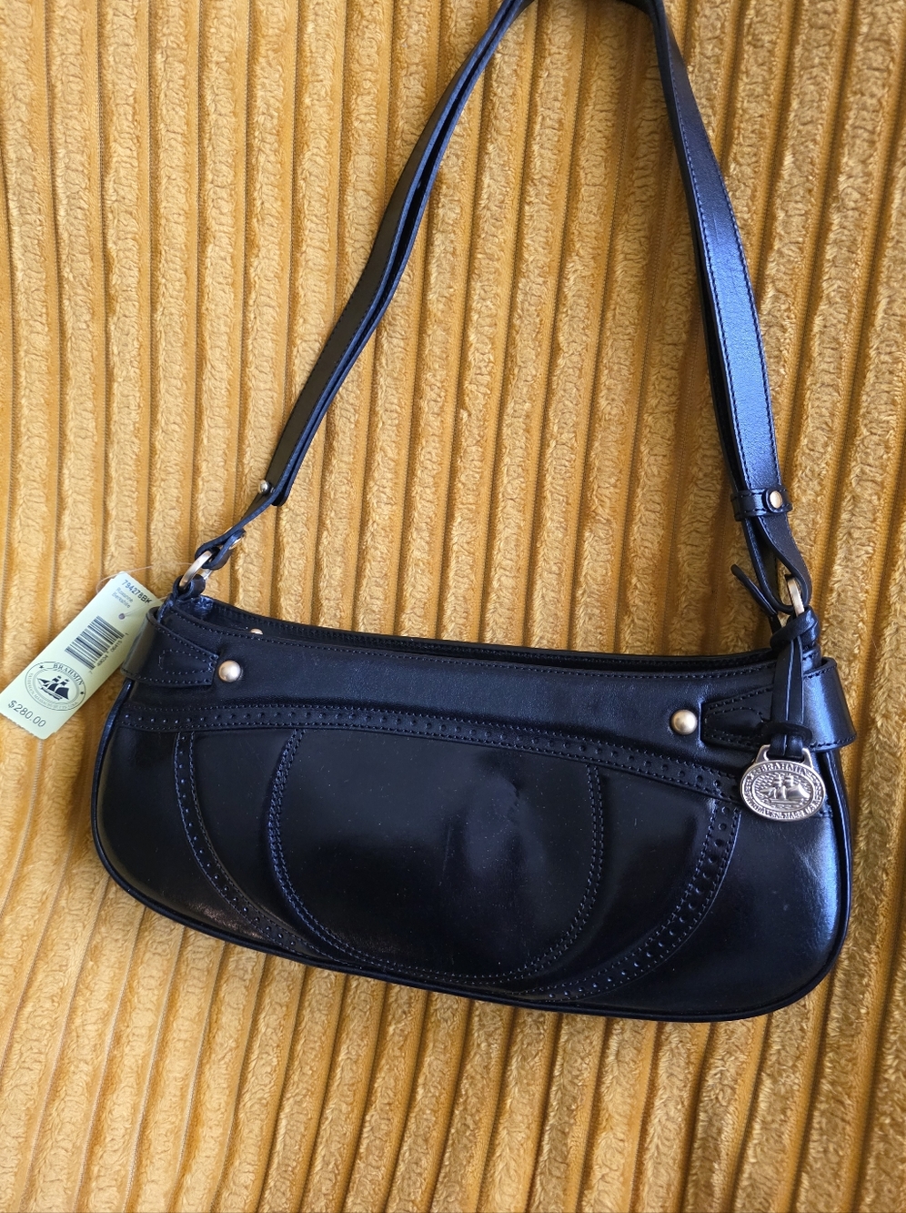 Brahmin Demi-Handbag NWT